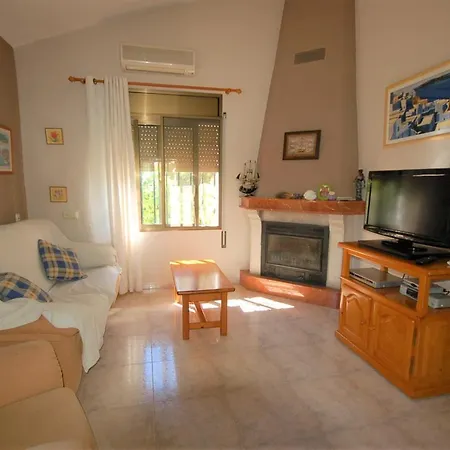Vila Cp Laska