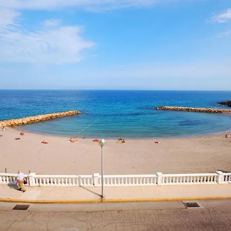 Cp Laska Vila L'Ametlla de Mar
