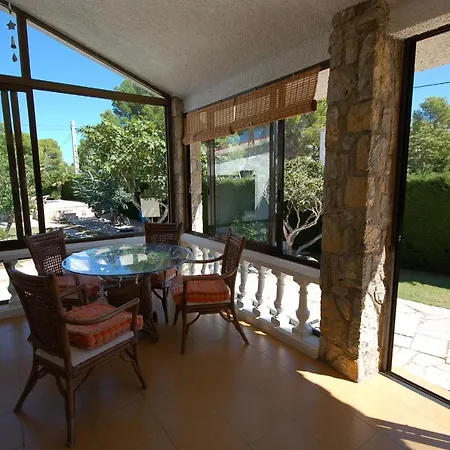 Cp Laska Villa