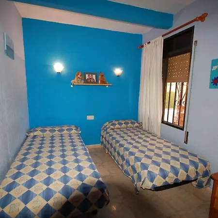 Cp Laska Vila L'Ametlla de Mar